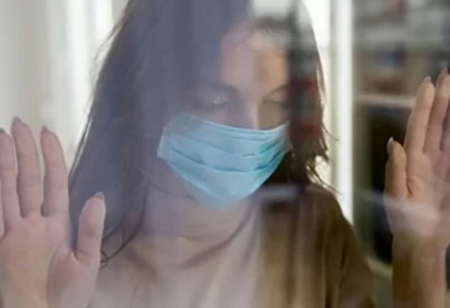 Həkim-pulmonoloq: Açıq havada maska taxmaq ağciyərlərimizin durumuna mane olmur