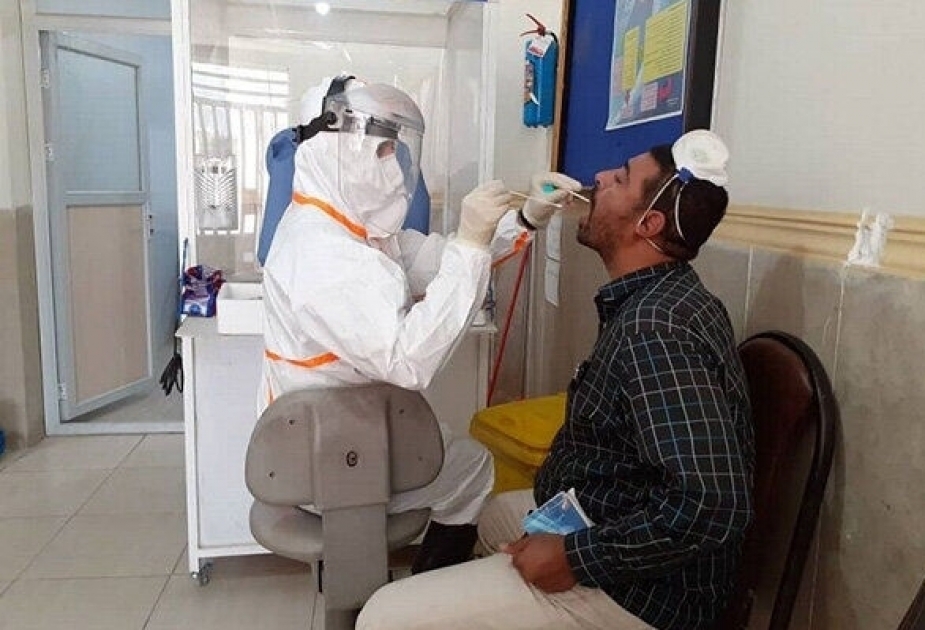 Mehr als 50.000 Todesfälle durch Coronavirus im Iran