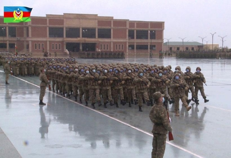 Vorbereitungen für eine Militärparade zum Sieg im Vaterländischen Krieg setzen sich fort VIDEO