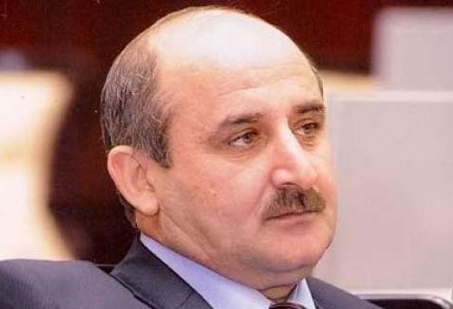 Şəhidlər qürur mənbəyimizdir