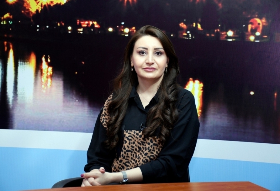 Köçəryan, Sarkisyan kimi canilər Ermənistan dövlətinin təməlini terror və cinayət üzərində qurublar