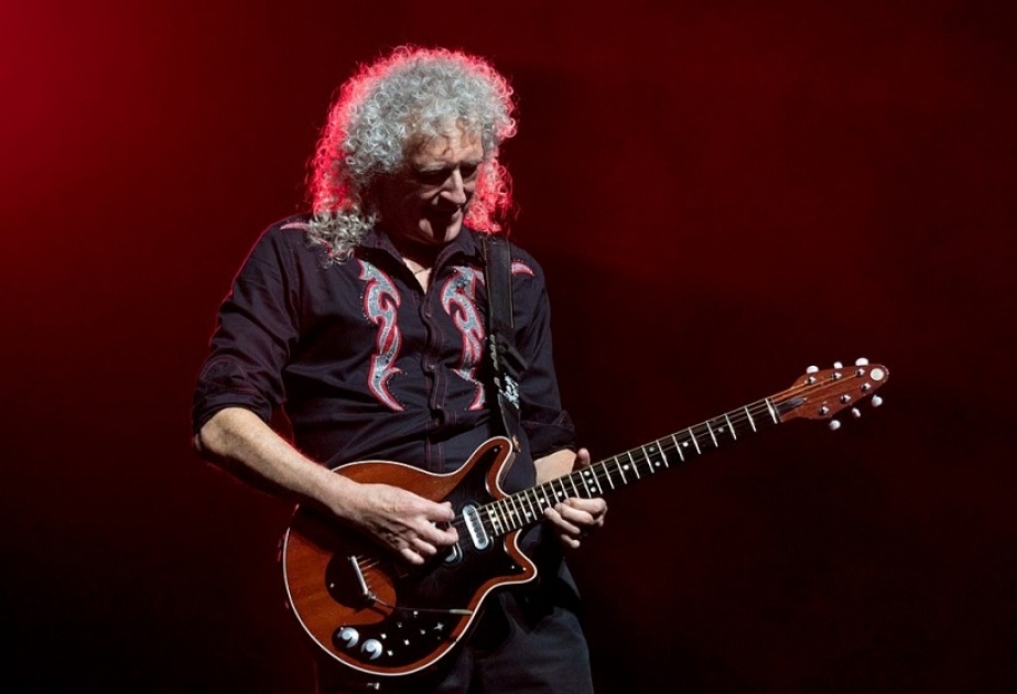 Dünyanın məşhur gitaraları