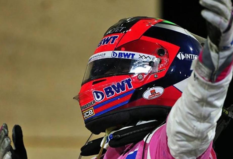 Perez goes from last to first in astonishing Sakhir GP