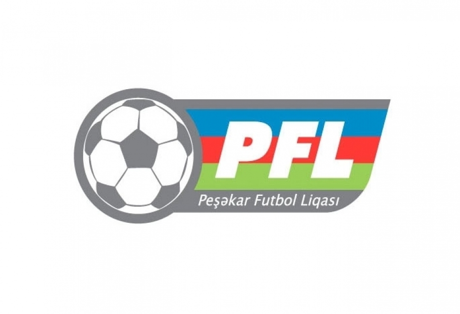 Futbol üzrə Azərbaycan Premyer Liqası ilə bağlı videokonfrans keçiriləcək