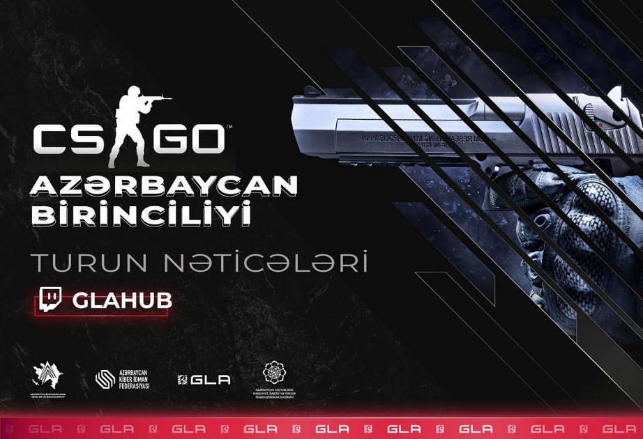 ®  Counter-Strike: представитель Нахчывана не пошел на компромисс в чемпионате