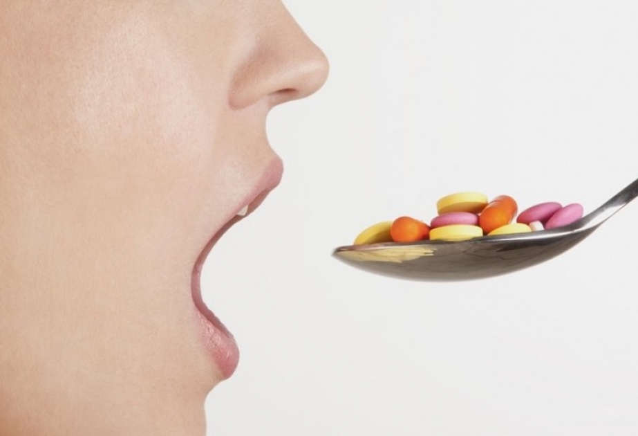 Həkim-infeksionist: Əvvəlcədən vitamin qəbul edilməsi gələcəkdə xəstələnməməyə təminat vermir