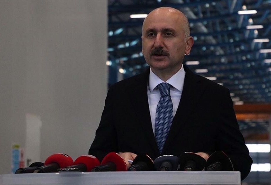 Türkiyədə Milli Elektrikli Qatar Dəstinin istehsalına başlanılıb
