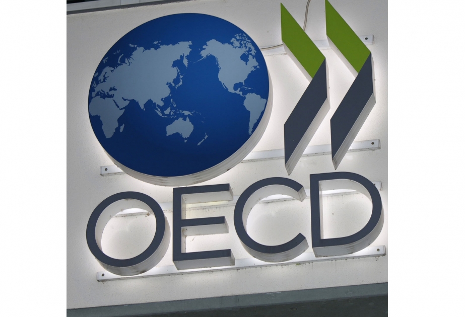 OECD: Üzv ölkələrdə vergi daxilolmaları kəskin şəkildə azalacaq