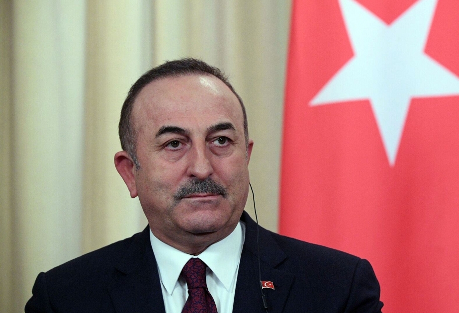 恰武什奥戈卢：卡拉巴赫相关协议将对土耳其-亚美尼亚关系产生积极影响