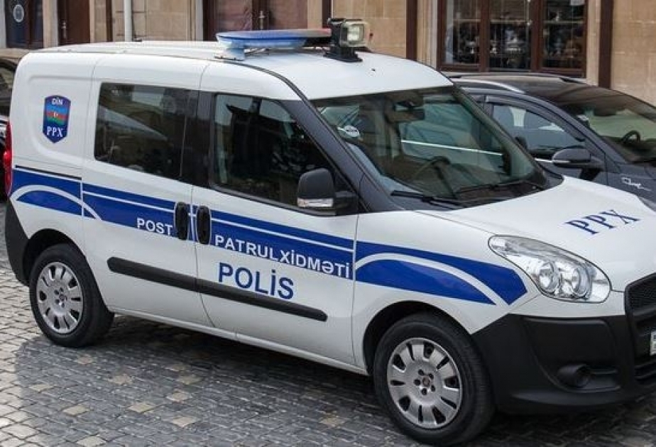Ötən gün törədilmiş 14 cinayətin üstü daxili işlər orqanları tərəfindən “isti izlər”lə açılıb