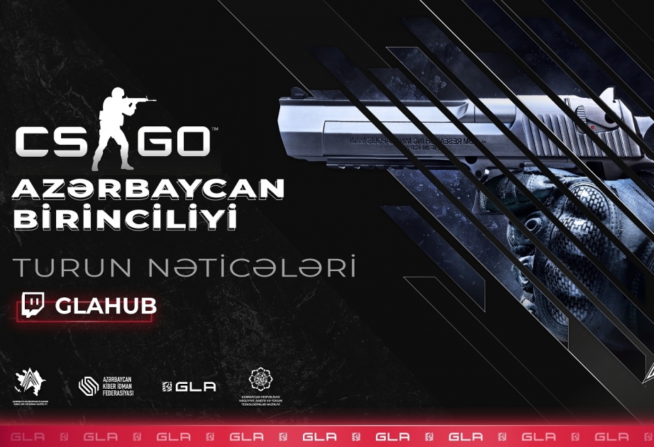 ®  “Counter-Strike”: Naxçıvan təmsilçisi bütün rəqiblərindən üstün olub