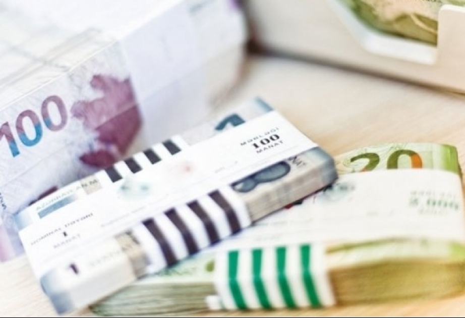 Müflis olmuş 4 bankın əmanətçilərinə 604 milyon manatdan çox kompensasiya ödənilib