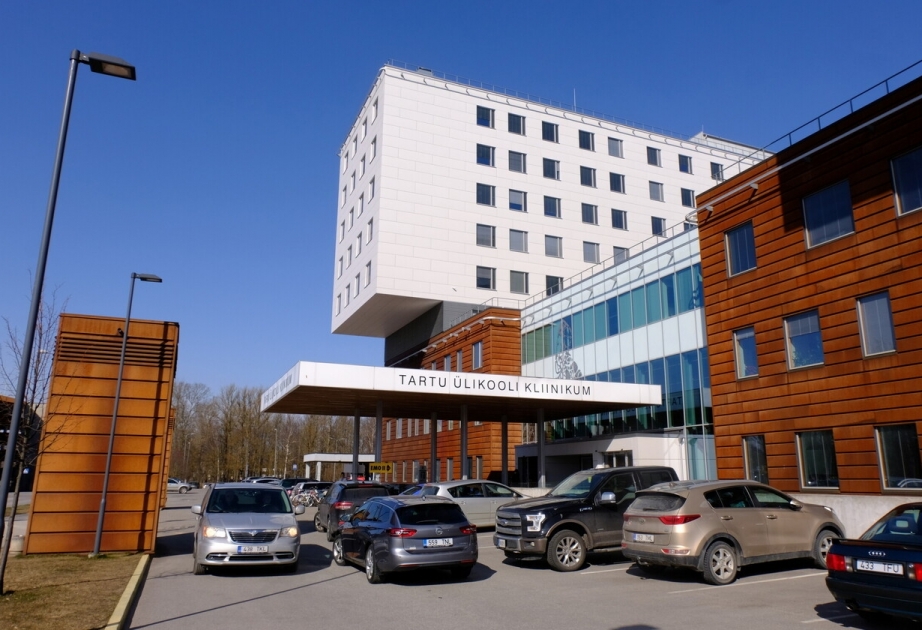 Estoniyada koronaviruslu xəstələri yerləşdirmək üçün planlaşdırılmış əməliyyatları təxirə salacaqlar