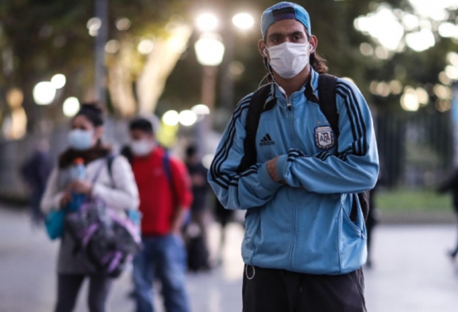 Аргентина вводит налог на богатство для финансирования борьбы с коронавирусом