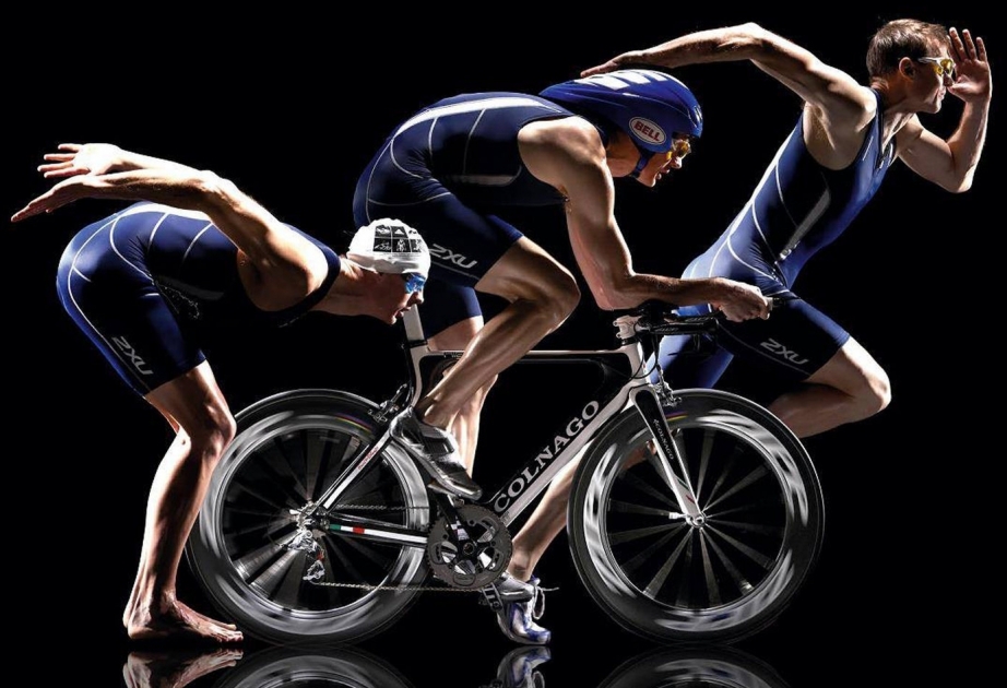 La Fédération internationale de triathlon annonce les mondiaux prévus en 2021