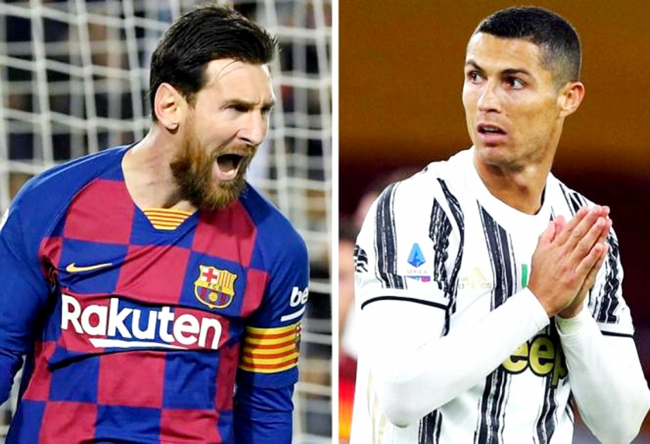 Barcelona-Trainer über Messi und Ronaldo: Das sind die beiden besten Spieler der Welt