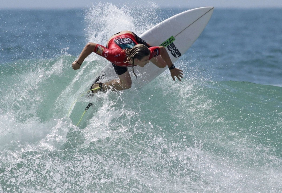 Surfer in Australien von Hai attackiert
