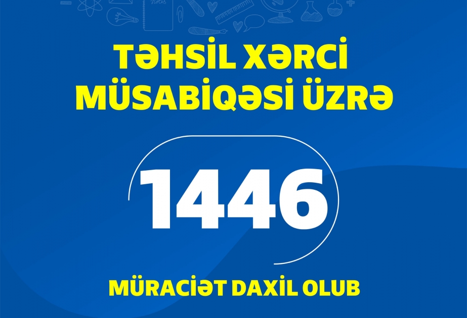 Sosial müdafiəyə ehtiyacı olan istedadlı gənclərin təhsil xərcləri qarşılanacaq