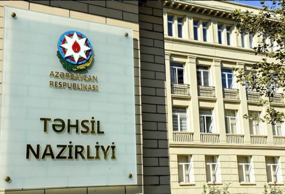 Müəllimlərin işə qəbulu müsabiqəsinin onlayn müsahibə mərhələsinə başlanılır