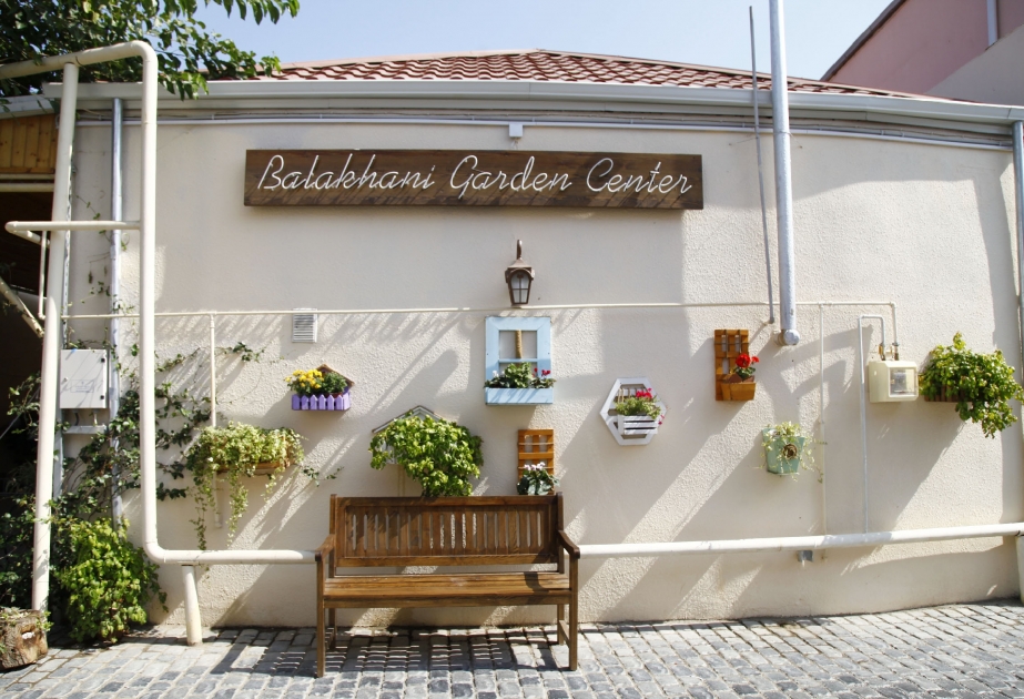 Balaxanı: Keçmişlə müasirliyin göz oxşayan harmoniyası – FOTO VİDEO