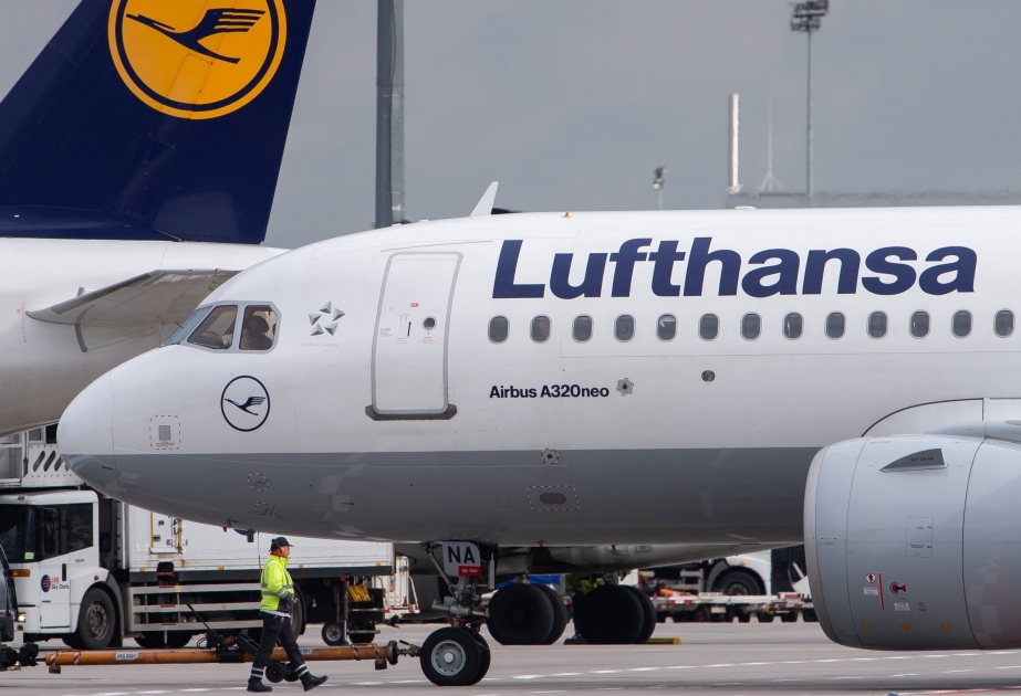 Lufthansa pourrait supprimer plus de 27 000 emplois d'ici la fin de l'année