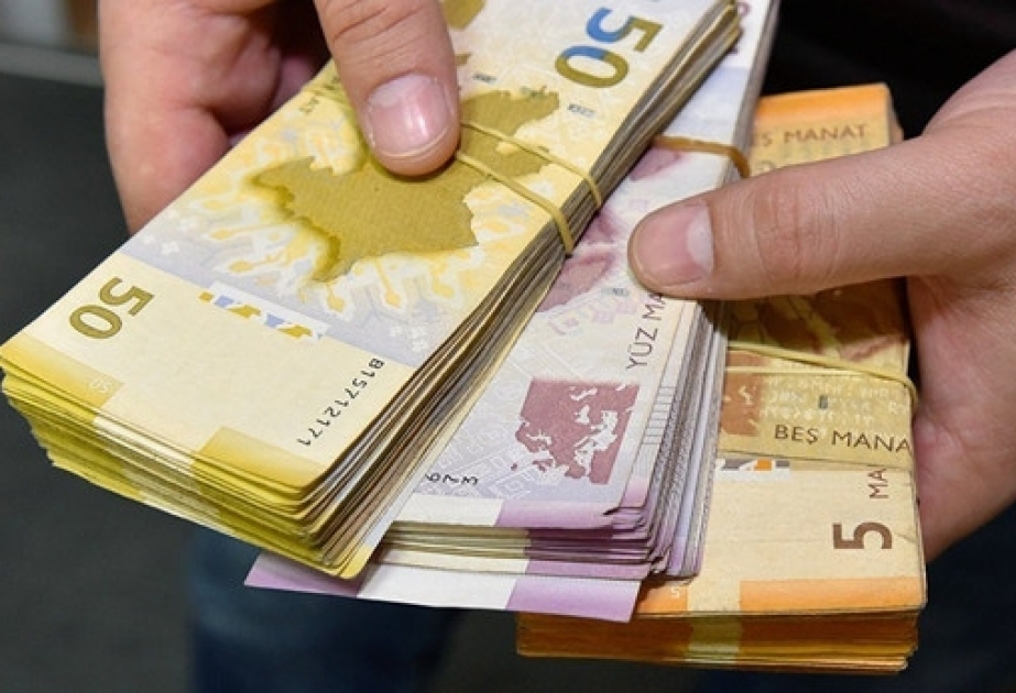 Bağlanmış 4 bankın əmanətçilərinə ödənilən kompensasiya 606 milyon manatı ötüb