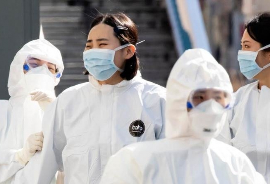 Cənubi Koreya 44 milyon insan üçün peyvənd almağı planlaşdırır