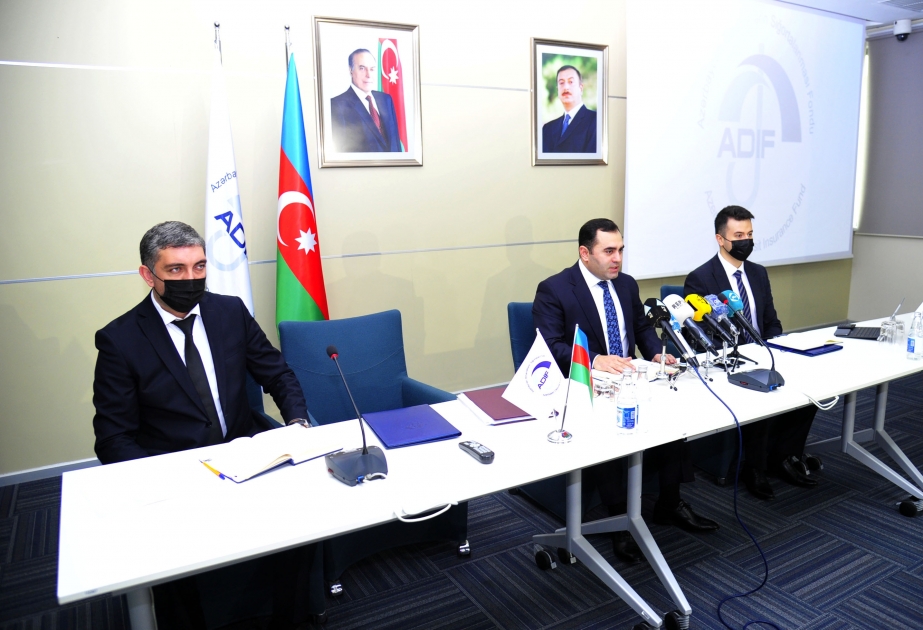 Əmanətlərin Sığortalanması Fondu: Banklarda əmanət faizləri artarsa, sığortalanma faizinə yenidən baxmaq olar