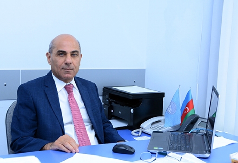 Azərbaycan aliminin adı dünyanın nüfuzlu reytinq siyahısına daxil edilib