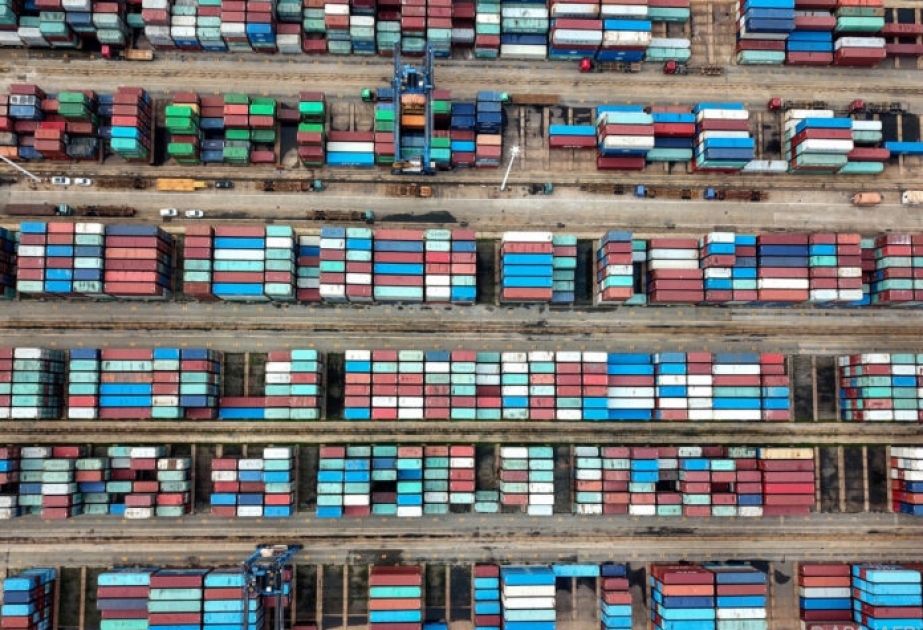 Unerwartet stark gestiegene Ausfuhren stützen chinesische Wirtschaft