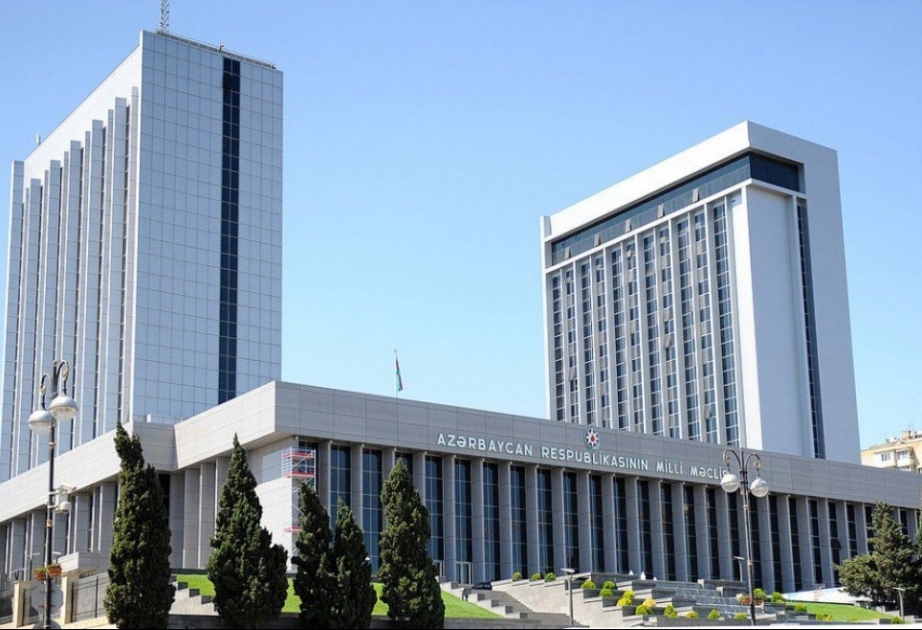 Milli Məclisin İqtisadi siyasət, sənaye və sahibkarlıq komitəsinin iclası keçiriləcək