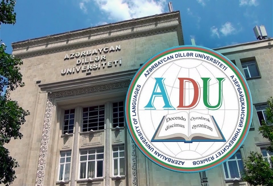 Azərbaycan Dillər Universiteti: Dünya ölkələrinin erməni təxribatları barədə məlumatlandırılması işi davam edir