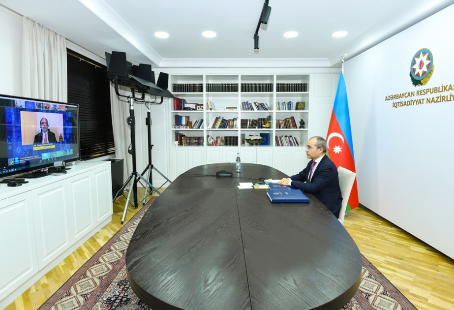 Azərbaycan gələn il CAREC Proqramına sədrlik edəcək