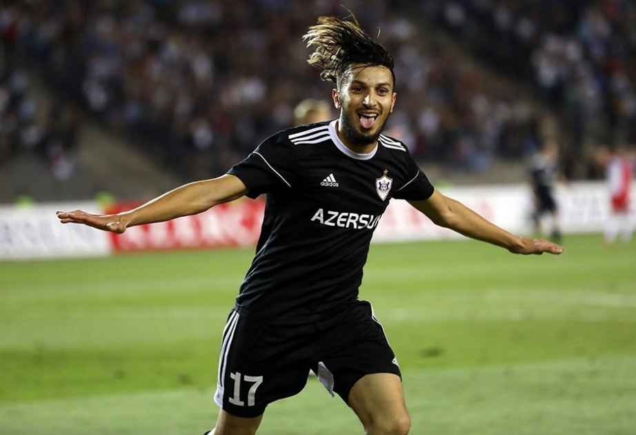 “Qarabağ”ın futbolçusu Abdulla Zubir Türkiyə komandalarının maraq dairəsinə düşüb