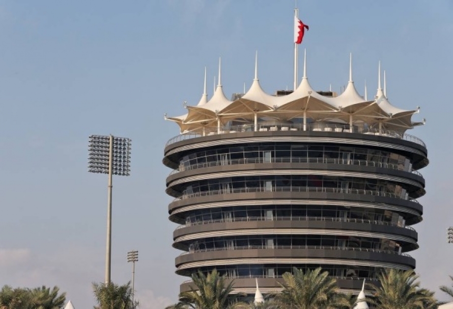 Ф2: 8 декабря в Бахрейне стартуют трехдневные тесты
