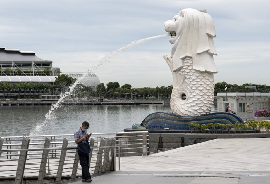 Le prochain Forum économique mondial se tiendra à Singapour
