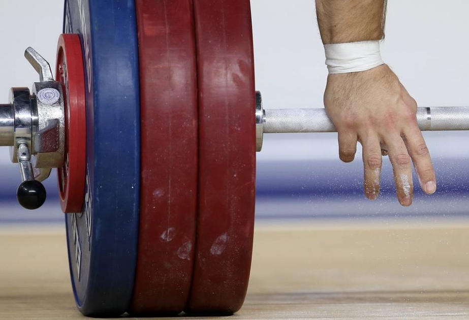 “Paris-2024”də ağırlıqqaldırma idman növü üzrə kvota azaldılıb