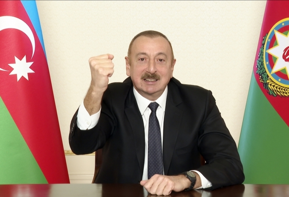 Strateji əhəmiyyətli Şuşanın işğaldan azad edilməsi müharibənin sonrakı gedişinə həlledici təsir göstərərək Zəfər günü kimi tarixə yazıldı