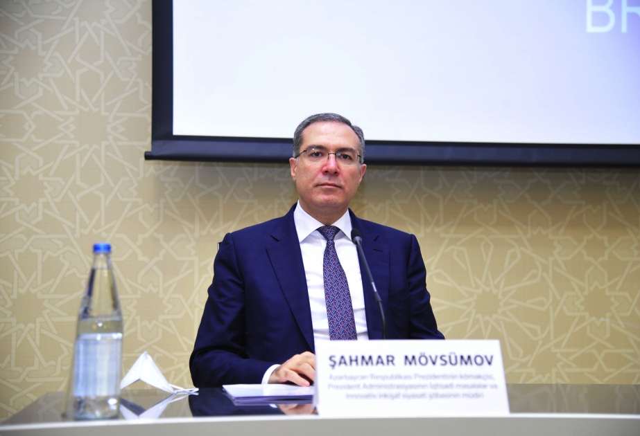 Prezidentin köməkçisi: Pandemiyadan zərərçəkmiş sahələrdə fəaliyyət göstərən sahibkarlara müvafiq yardımlar göstəriləcək VİDEO