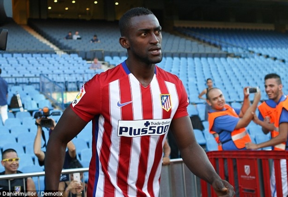 “Atletiko”nun sabiq hücumçusu Cekson Martines karyerasını bitirib