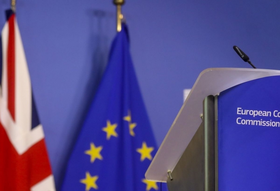 Brexit danışıqları yenidən başlayır