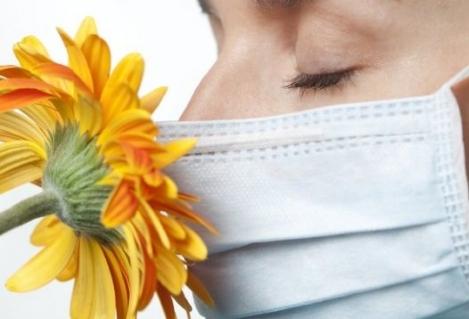 Algunas enfermedades pueden resultar en la reducción o pérdida del olfato