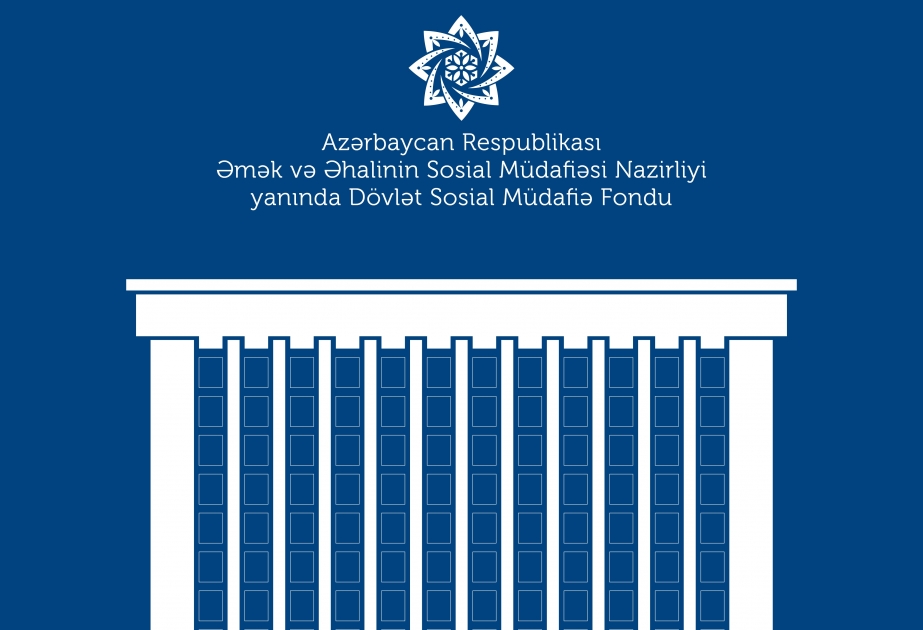 Bakı, Sumqayıt şəhərləri və Abşeron rayonu üzrə dekabr ayının pensiyaları ödənilib