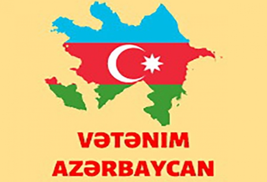 “Vətənim Azərbaycan” respublika uşaq rəsm müsabiqəsi davam edir