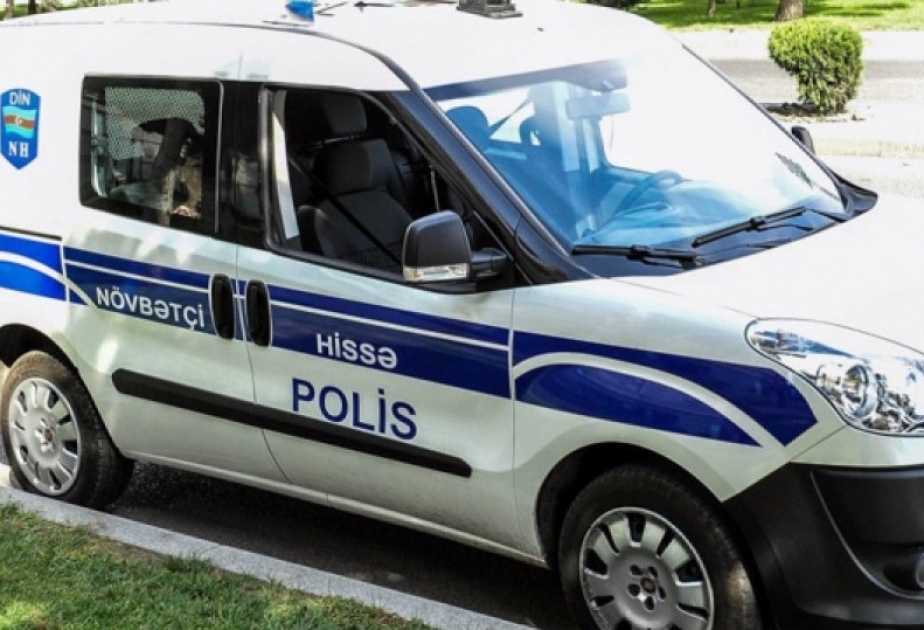 Şəmkirdə yaşayış yerini tərk edən koronavirus xəstələri məsuliyyətə cəlb edilib