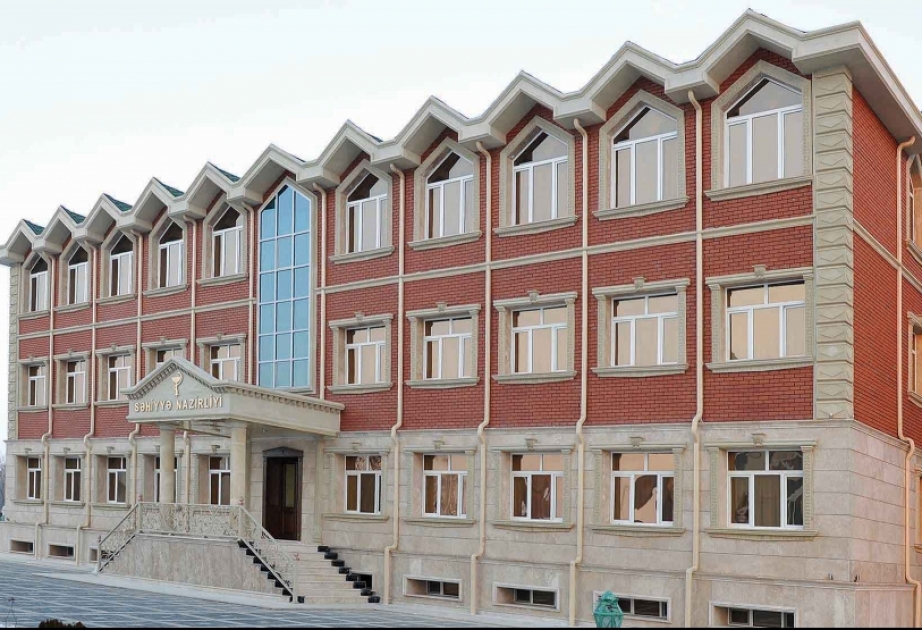 Səhiyyə xidmətinin keyfiyyətinə nəzarətin təmin edilməsi üçün komissiya yaradılıb