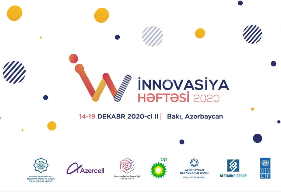 Azərbaycanda növbəti “İnnovasiya həftəsi” keçiriləcək