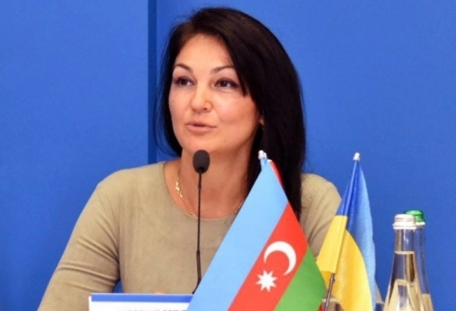 Azerbaiyán fue, es y será un amigo de confianza para Ucrania