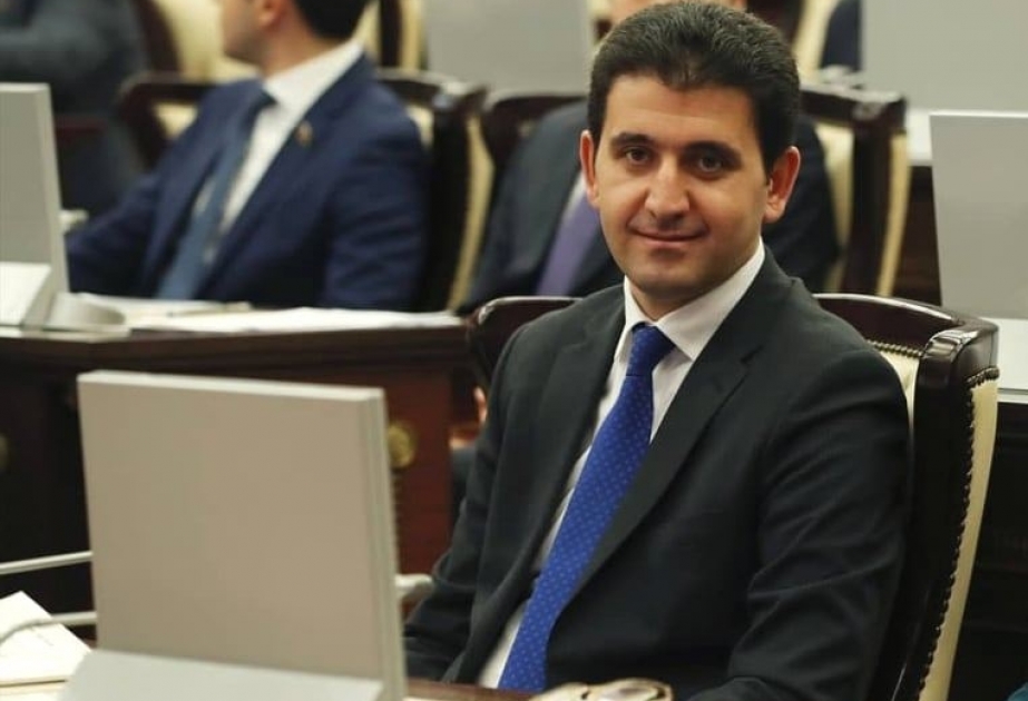 Deputat: Qalib Azərbaycan Zəfər paradını qürurla nümayiş etdirəcək
