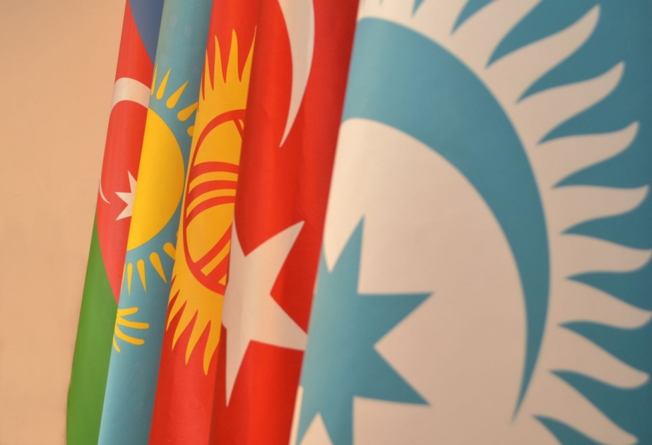突厥议会向阿塞拜疆致以慰问
